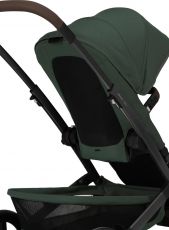 Дитячий візочок 2 в 1 Joolz Geo3 Mono Urban green